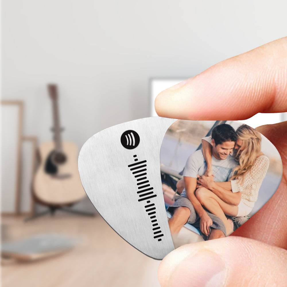 Wood Guitar Pick With Engraving, Personalized Guitar Picks, Resin Guitar  Pick, Custom Music Accessories, Best Valentines Gift, Guitar Player 